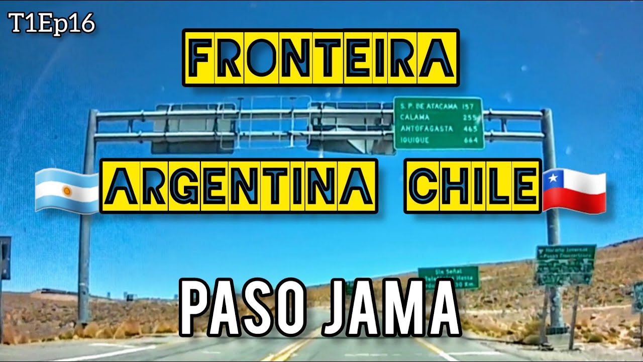 E16 | TUDO QUE VOC&Ecirc; PRECISA SABER sobre o PASO JAMA