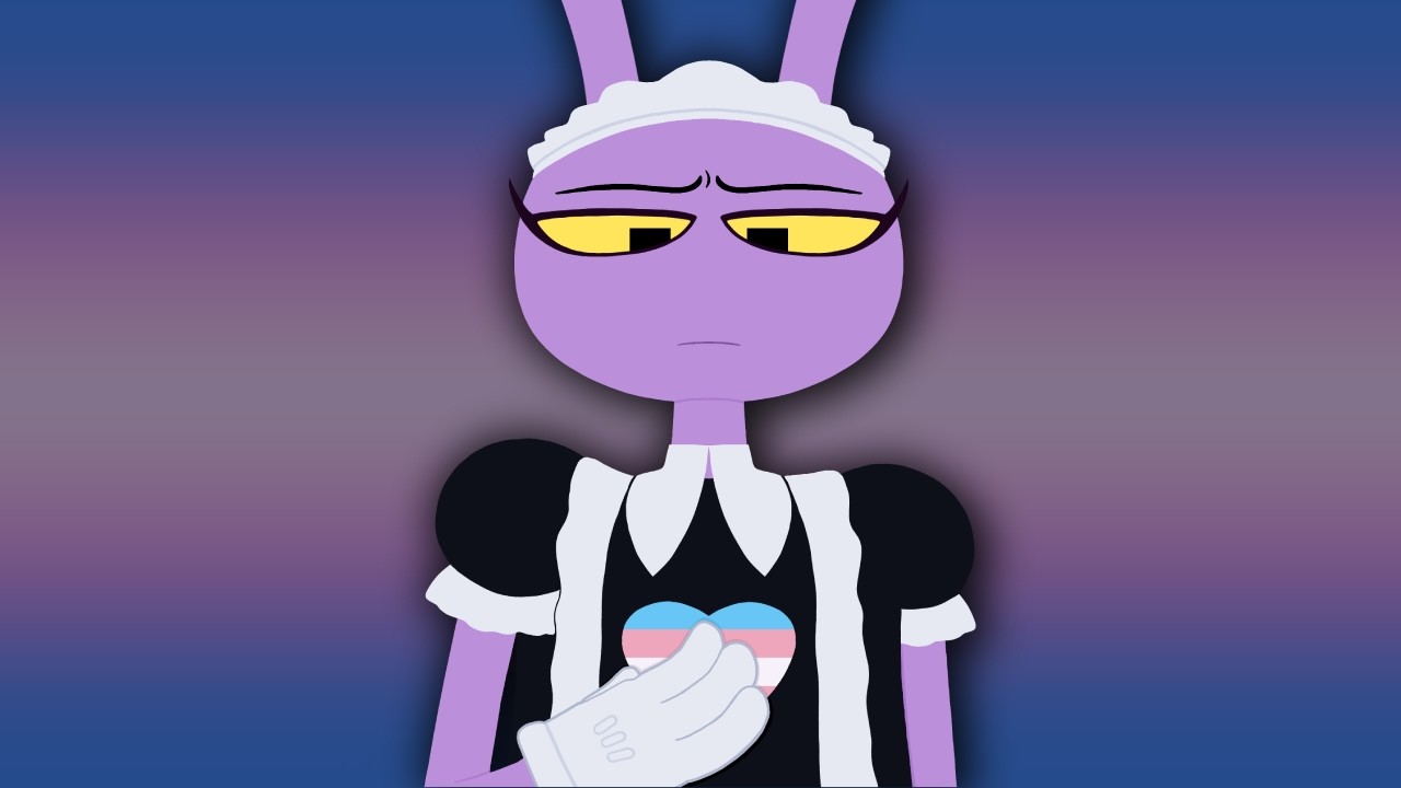 Is Jax an Egg? (That's Not For Me To Decide)