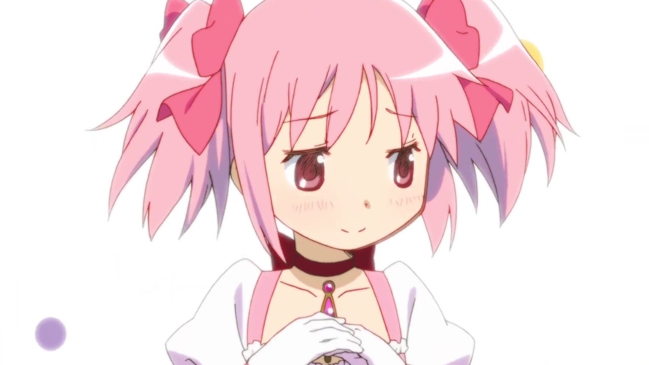 Madoka and the Meaning of Life