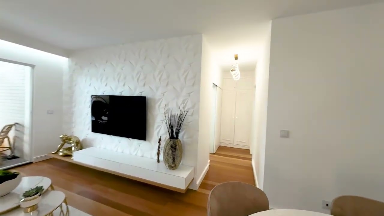 Apartamento T1 Remodelado com Logradouro – Estrada Monumental, Funchal