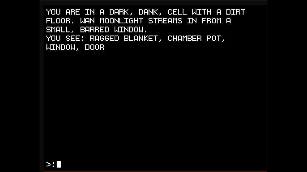 TypeHelp - Walkthrough