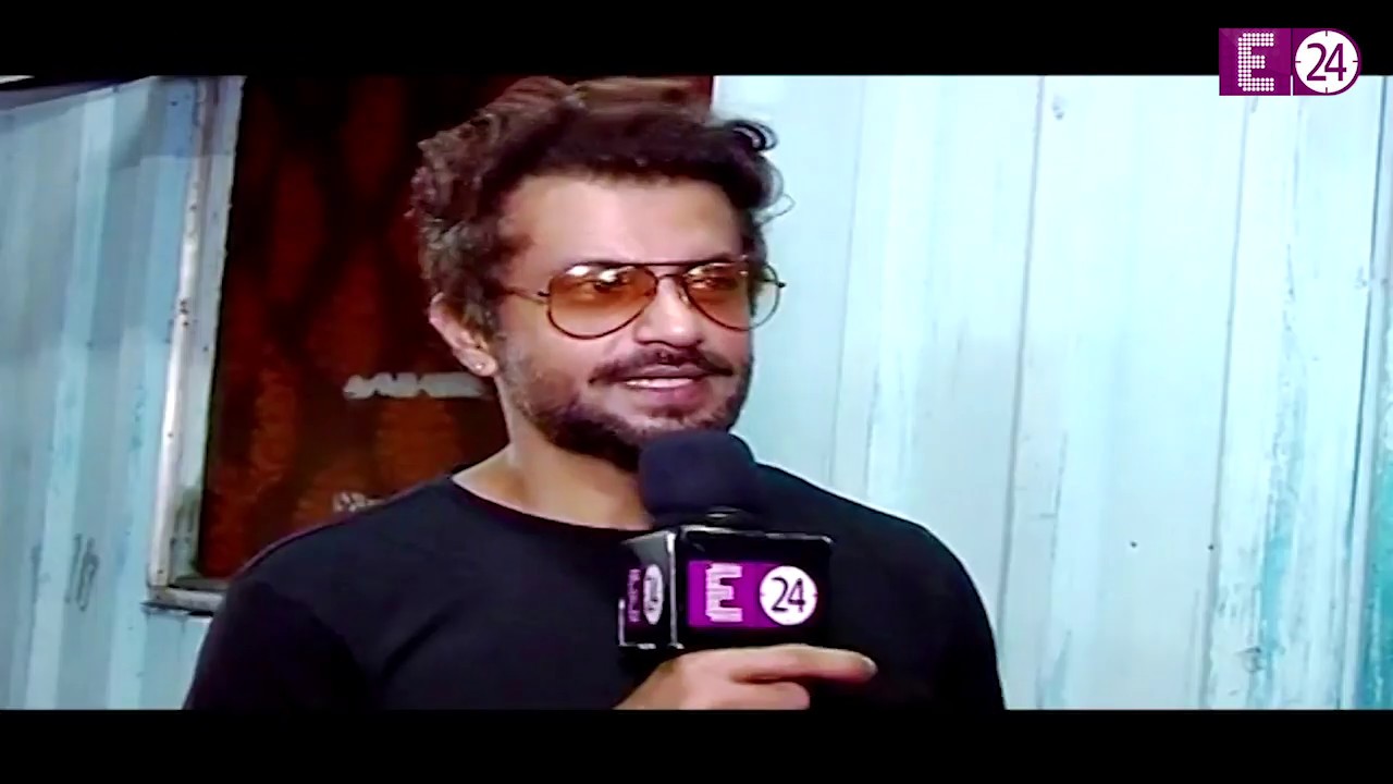 U Me Aur TV में Serial Aladdin के Zafar से खास बातचीत
