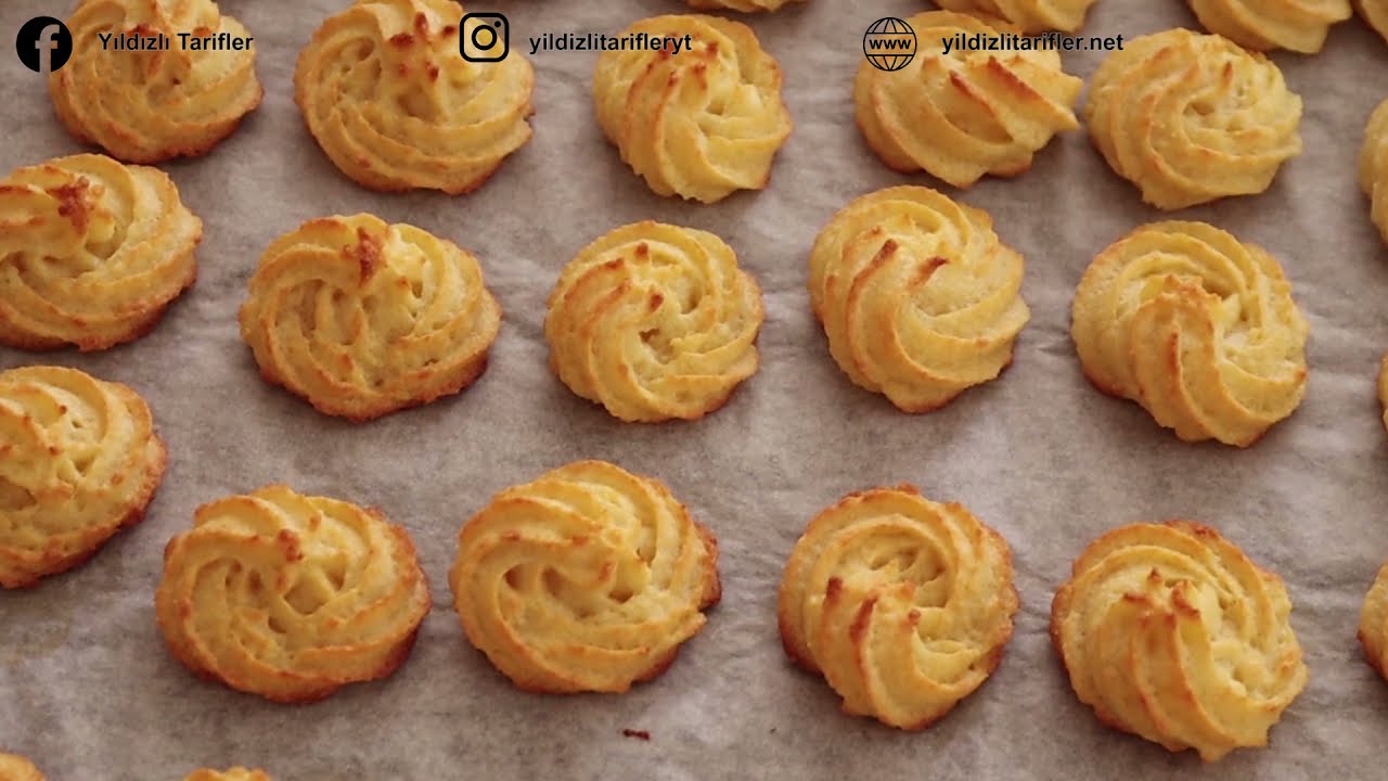 Lor Tatlısı Tarifi ( Sirene Tatlısı )