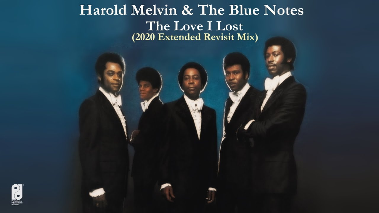 Harold Melvin & Blue Notes 
