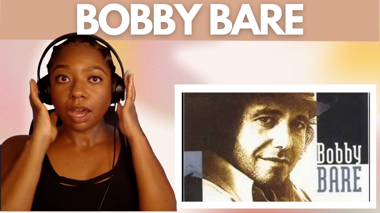 FUNNIEST STORY EVER! | Bobby Bare - The Winner