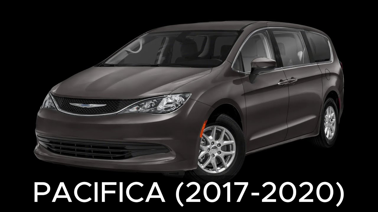 How to install ClearVU camera cleaning system on Chrysler Pacifica (2017-2020)