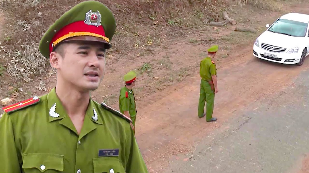 TỘI PHẠM 