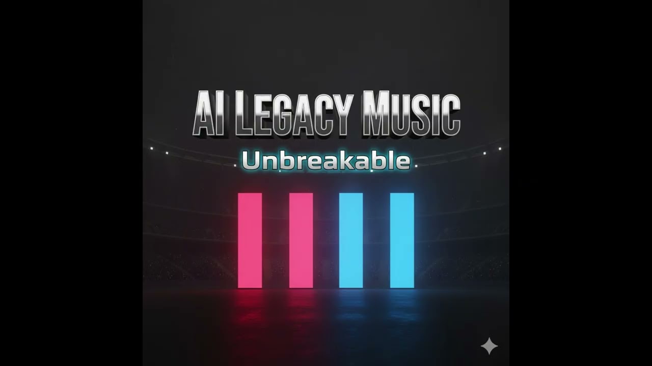 Unbreakable | AI Legacy Music
