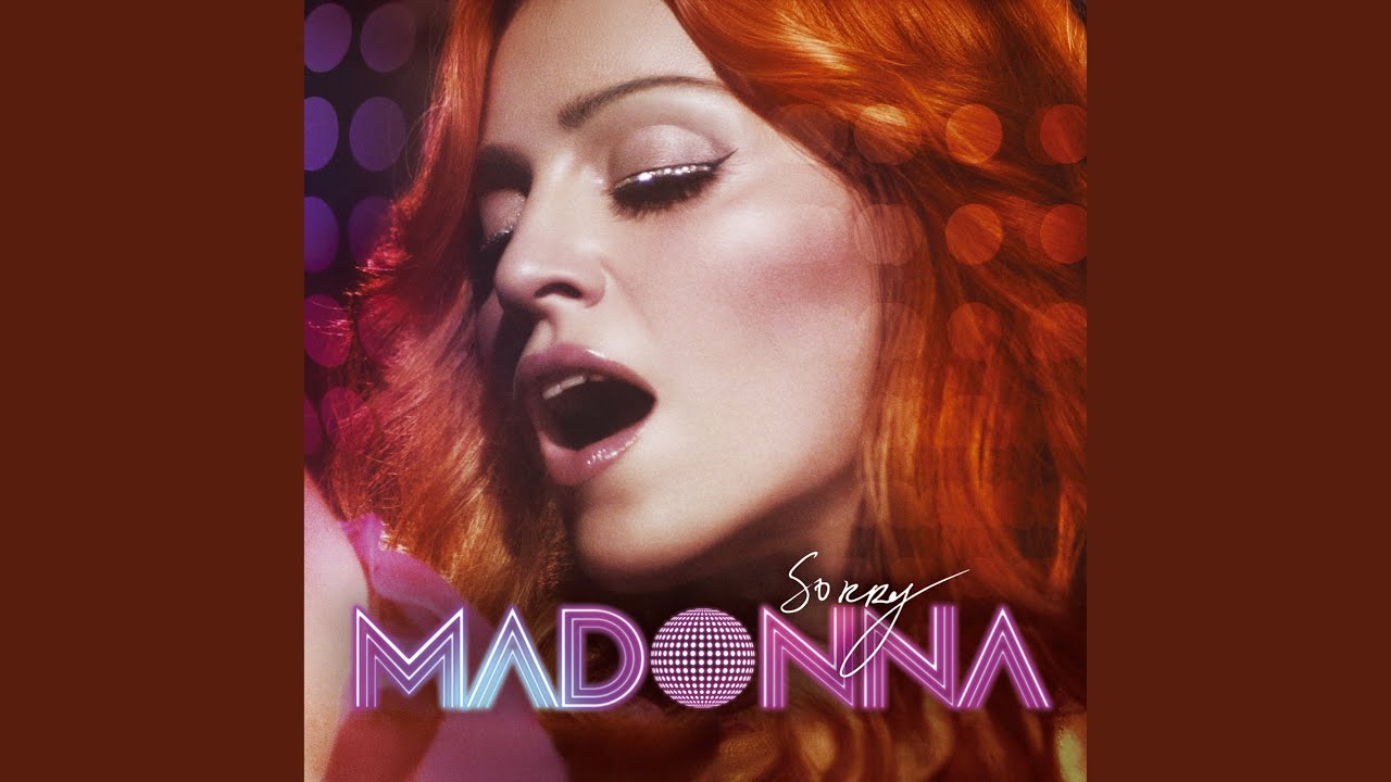 Sorry (Man with Guitar Edit)