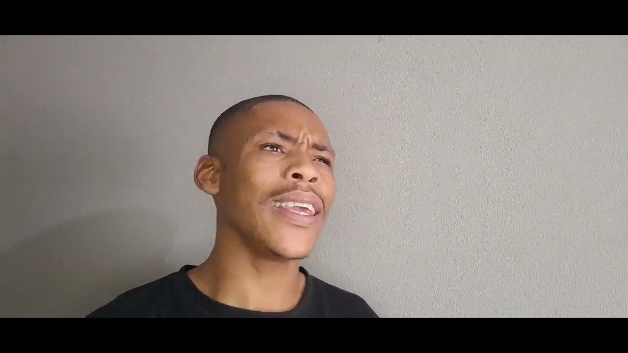 NOLWAZI MONOLOGUE  WRITTEN AND PORTRAYED BY AKHONA NDLOVU