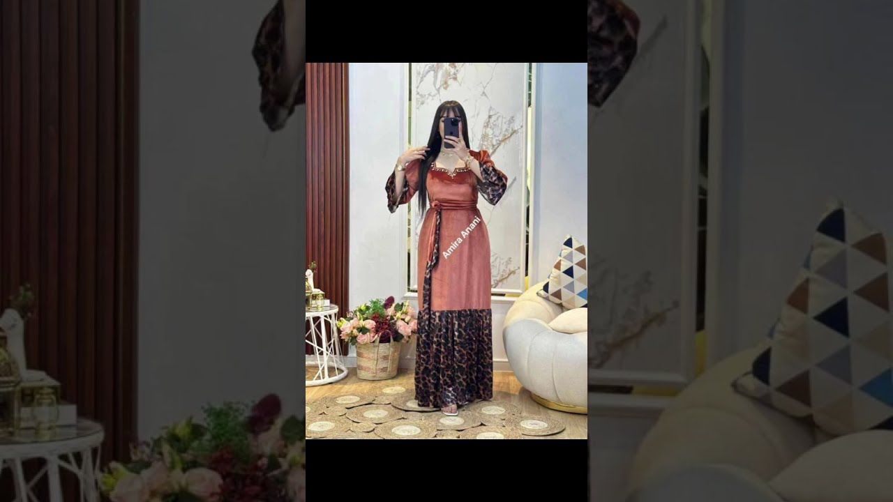 موديلات جديدة النمري
