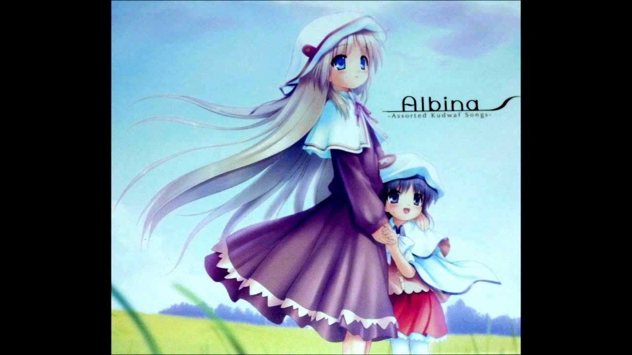 Kud Wafter - Hoshizora