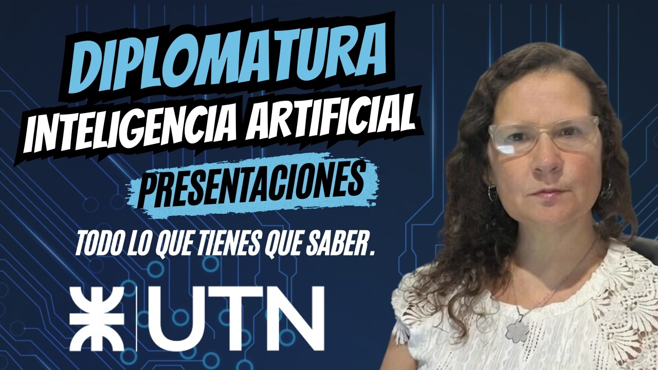 Curso de inteligencia artificial clase 5: Presentaciones (Gamma, Presentation, Aippt