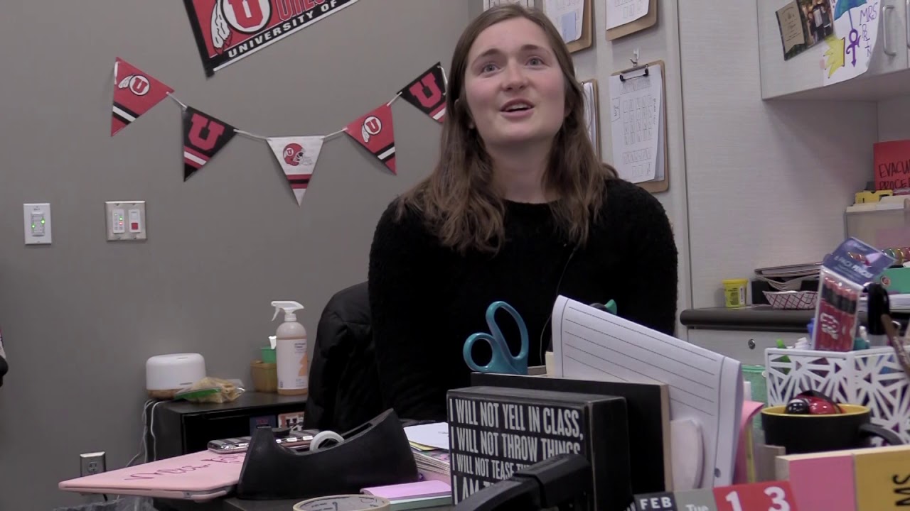Iowa Teachers