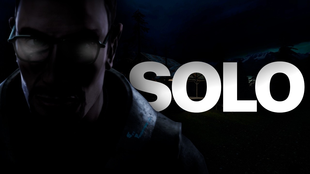 El MOD más INQUIETANTE de HALF-LIFE 2