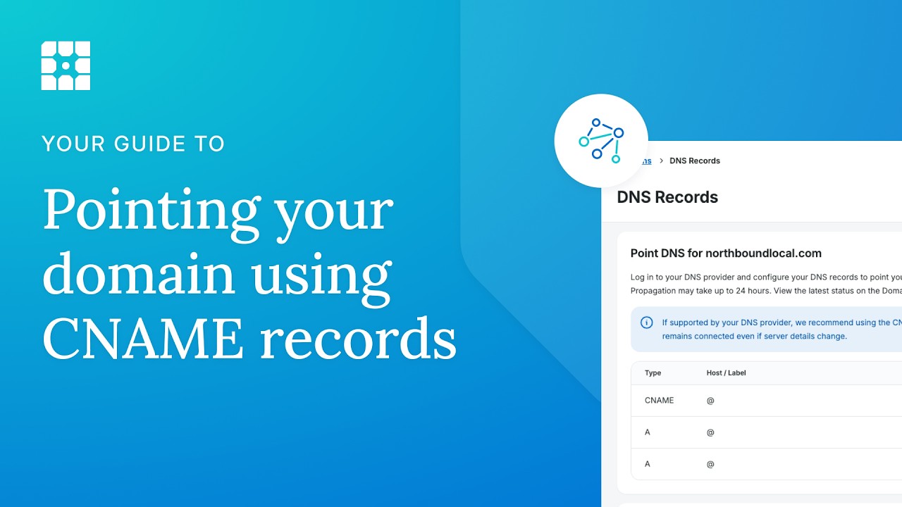 How to Point Your Domain to WP Engine Using CNAME Records