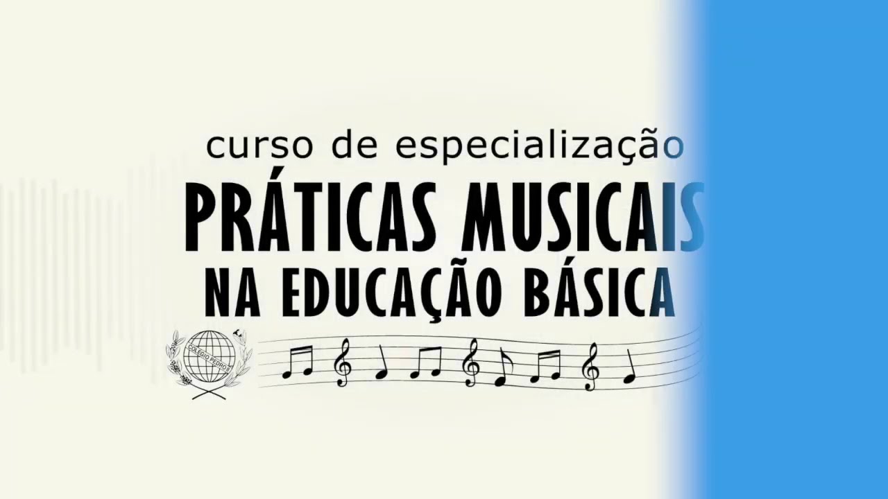 Contribuições da Musicoterapia para a saúde mental de docentes e estudantes - Profa. Marly Chagas