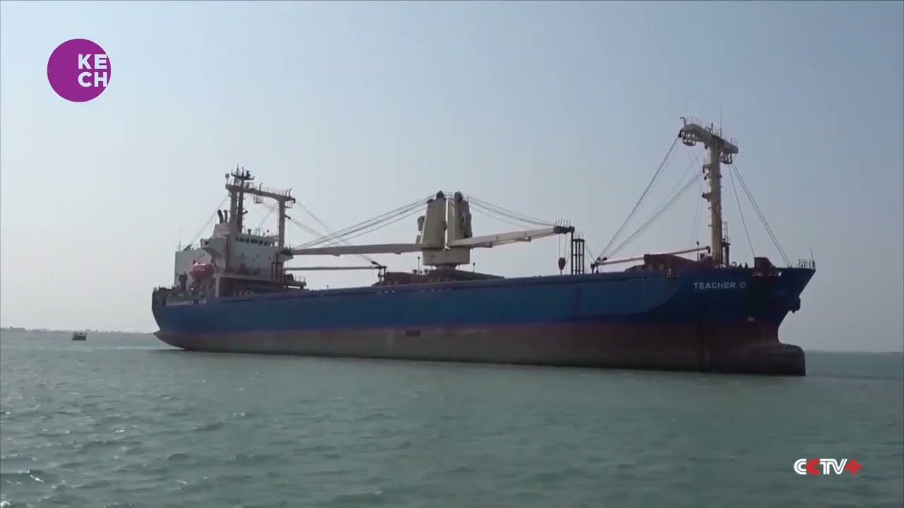 Yemeni Residents Grapple with Spillover Effects of Red Sea Turmoil