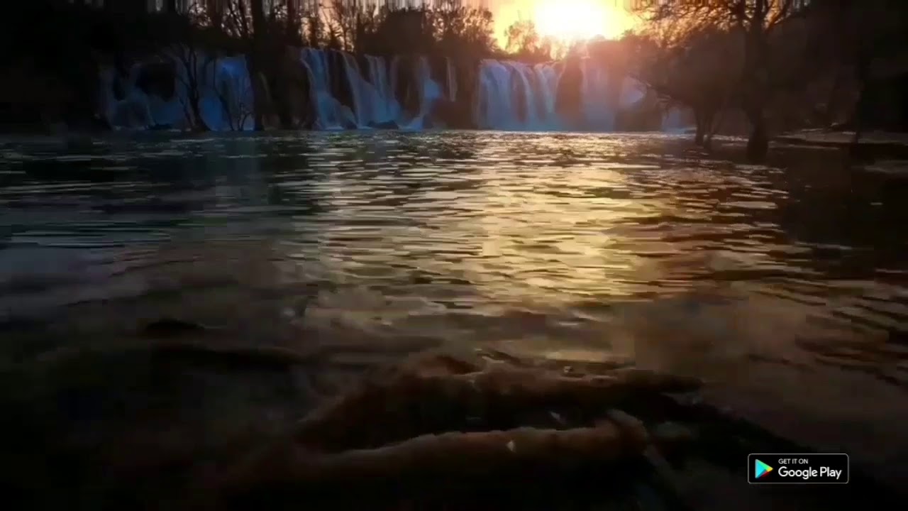 Visit BiH app promo video