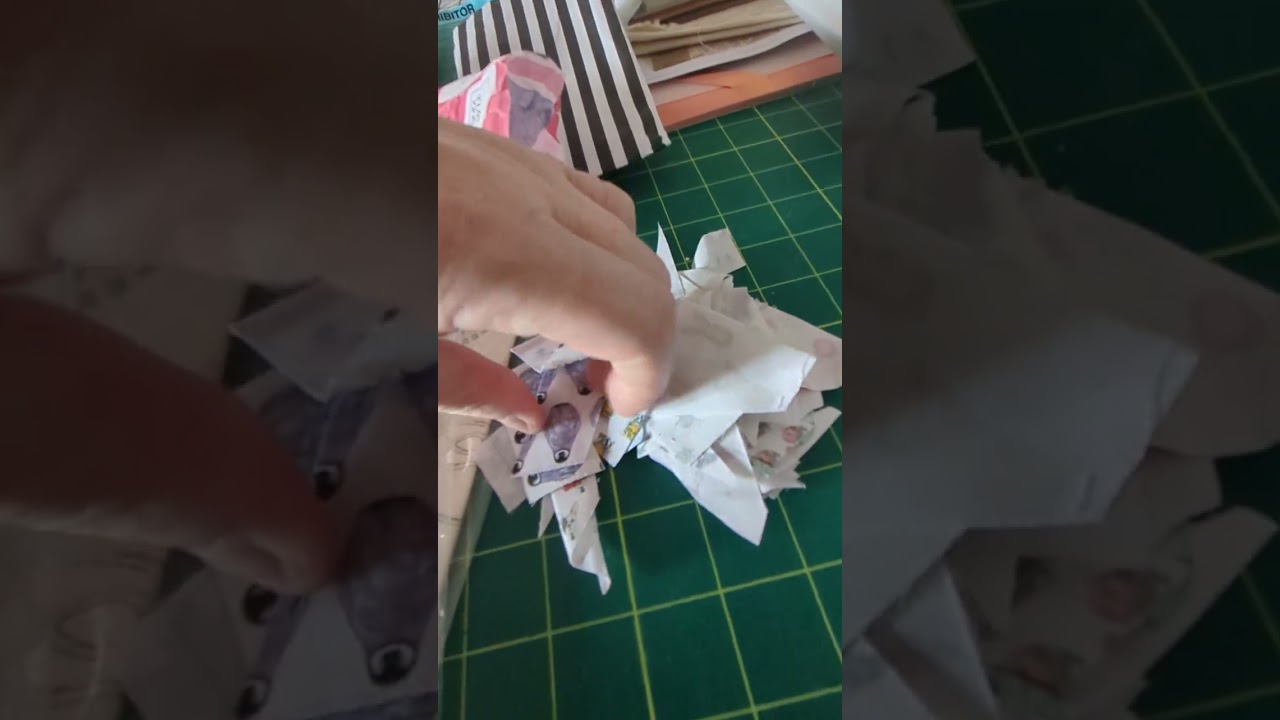 Ep 36.  Festival of Quilts 2025 Haul /Sewing Street Haul ! 