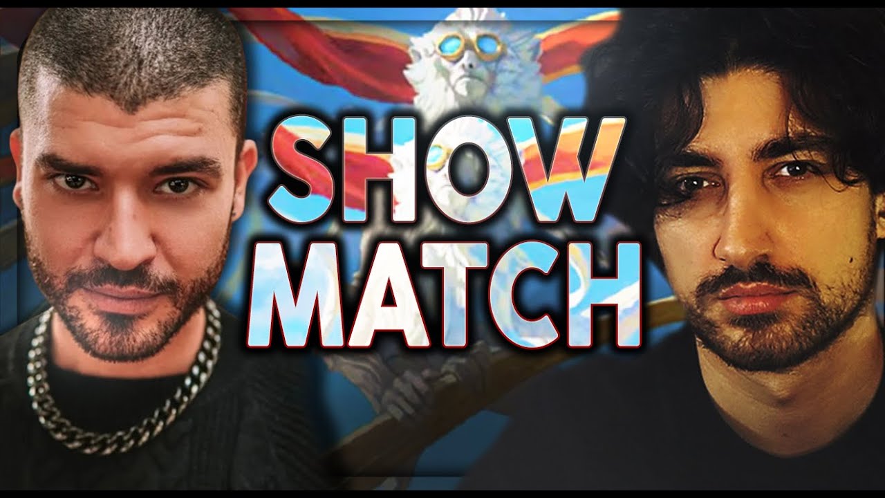 DELMO vs JACKTORRANCE90 Show Match di Timeless AMICHEVOLISSIMO (no dissing giuro) @jacktorrance387
