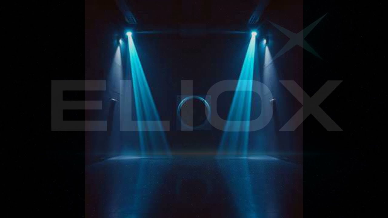Eliox - Soft Dark #electromusic #darkhouse #industrial #eliox #originalmusic