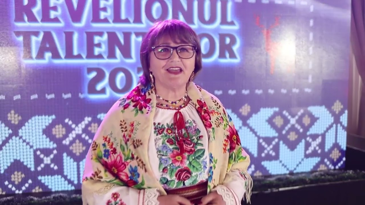 Victoria Railean -Leru-i ler