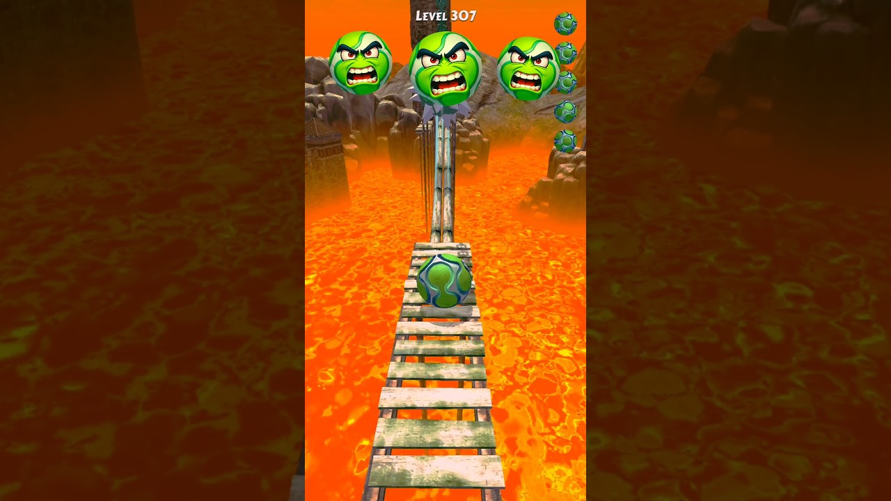 🚀Rollance Level 307 Reverse vs Tennis Ball