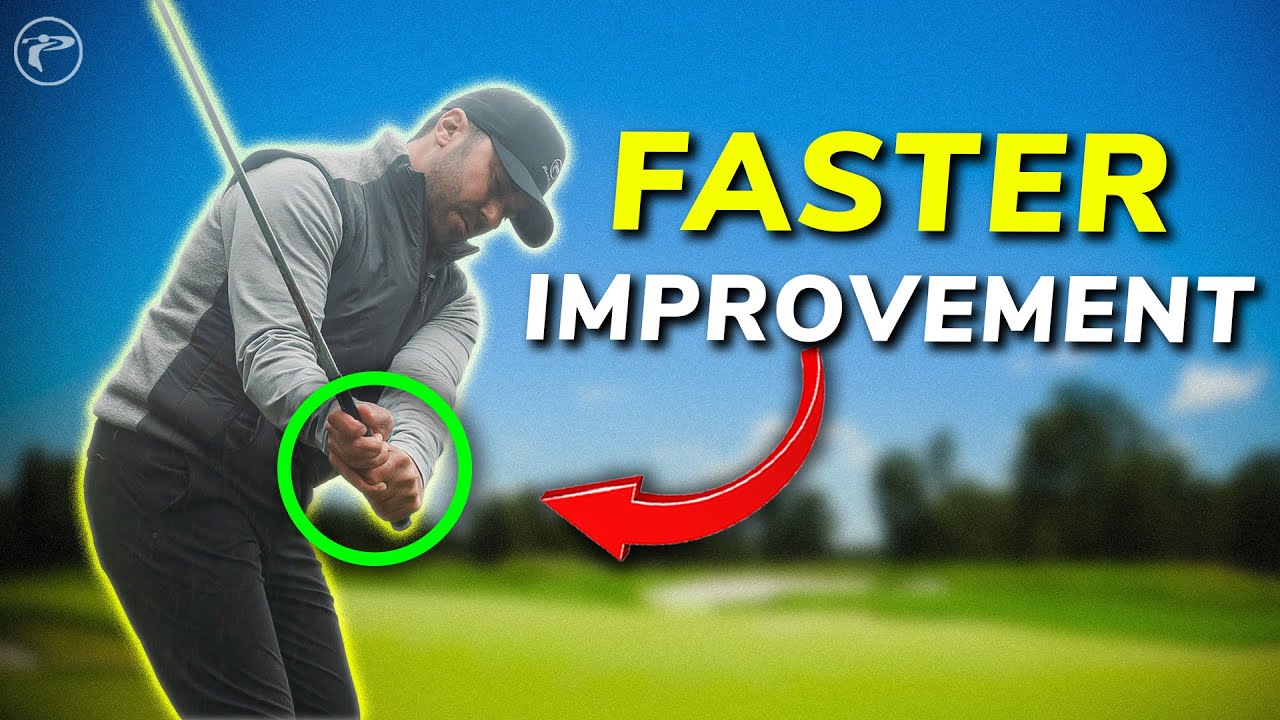 The Perfect Range Session for FASTER Improvement