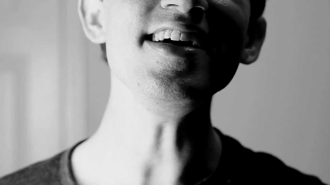 Somebody That I Used To Know - Gotye (Cover by Chad Sugg)