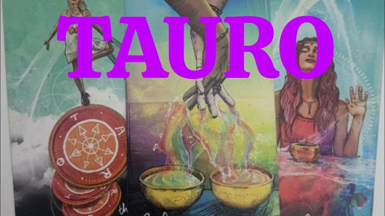 TAURO♉️SUCEDERÁ EN HORAS!! Unión inminente!! Sentimientos al descubierto