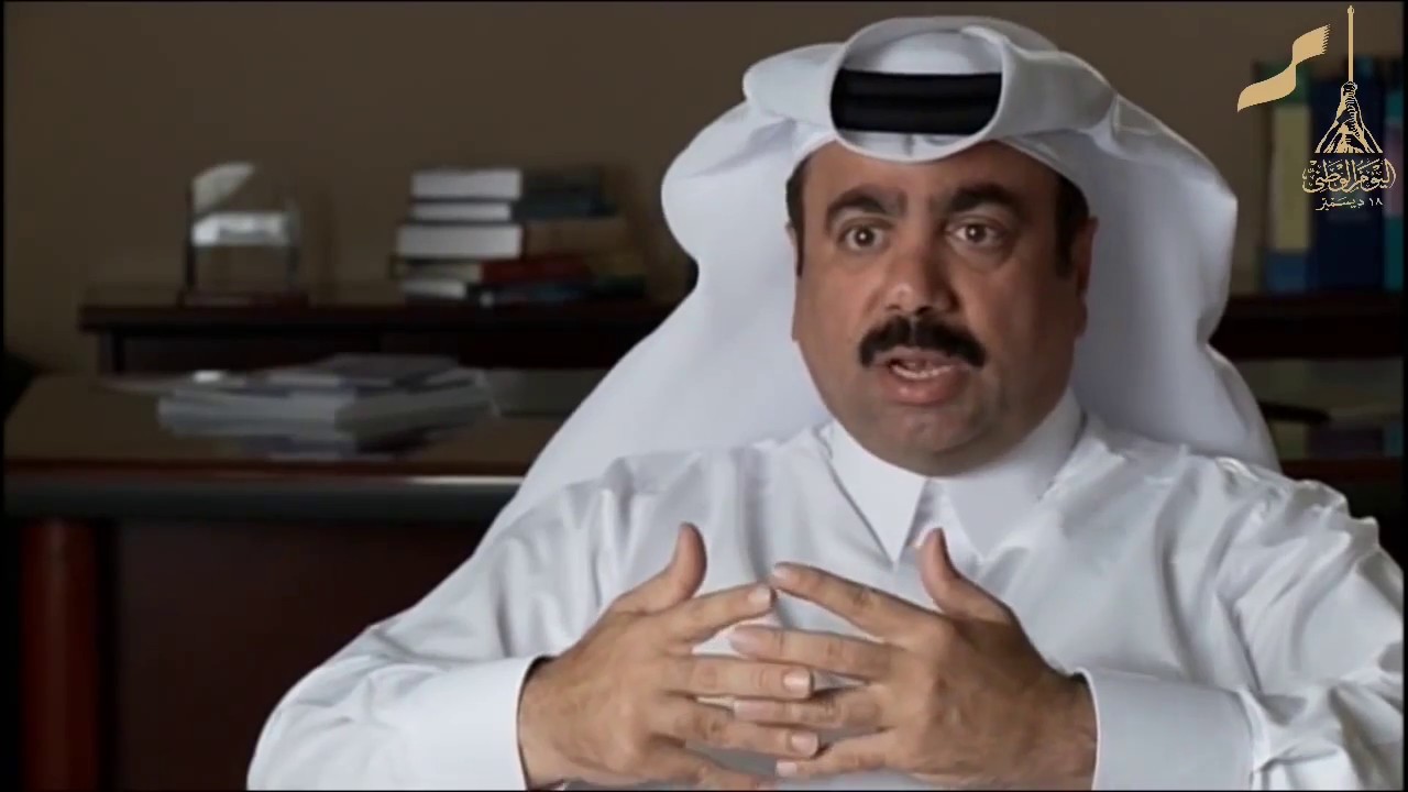 فيلم وثائقي : التعليم في قطر