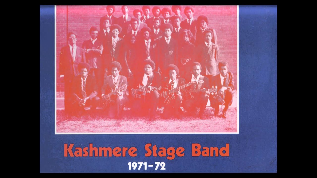 kashmere stage band   scorpio