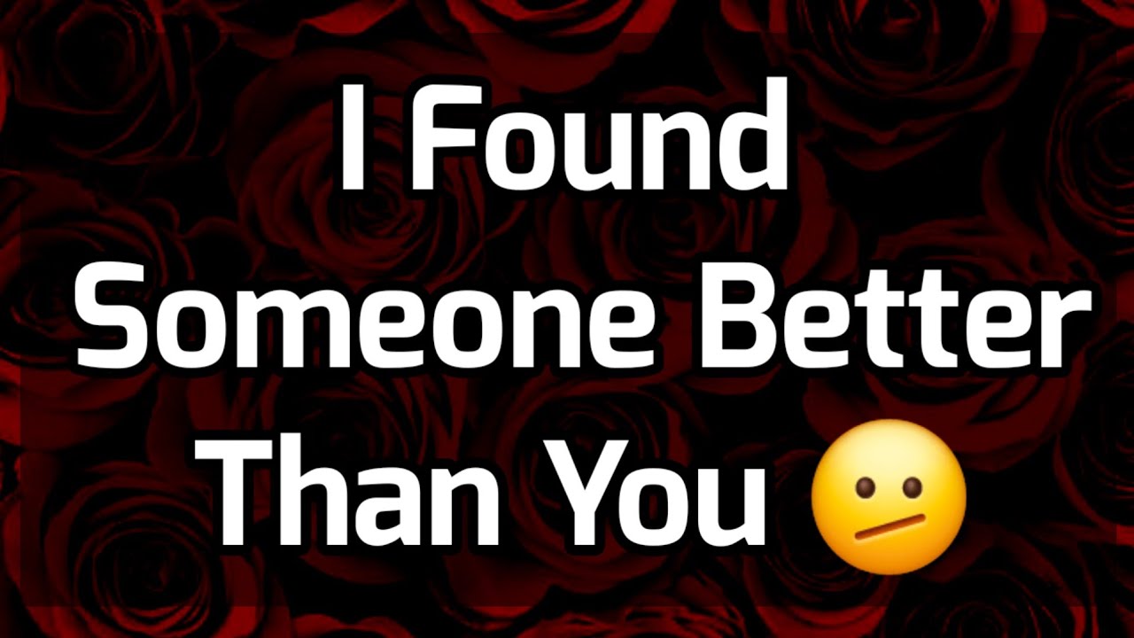 Dm to Df 😞❤️ || I Found Someone Better Than You 🫤😒😏😕🧐😟 #loveletter 