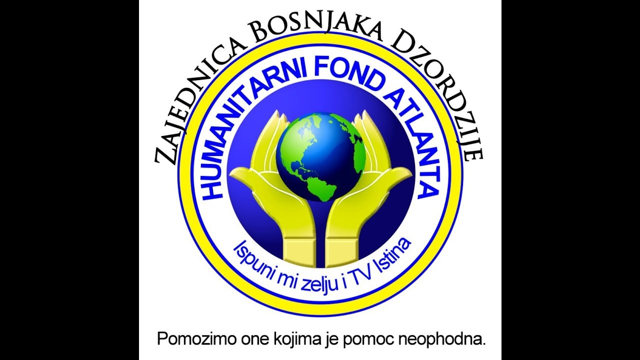 Humanitarni Fond Atlanta