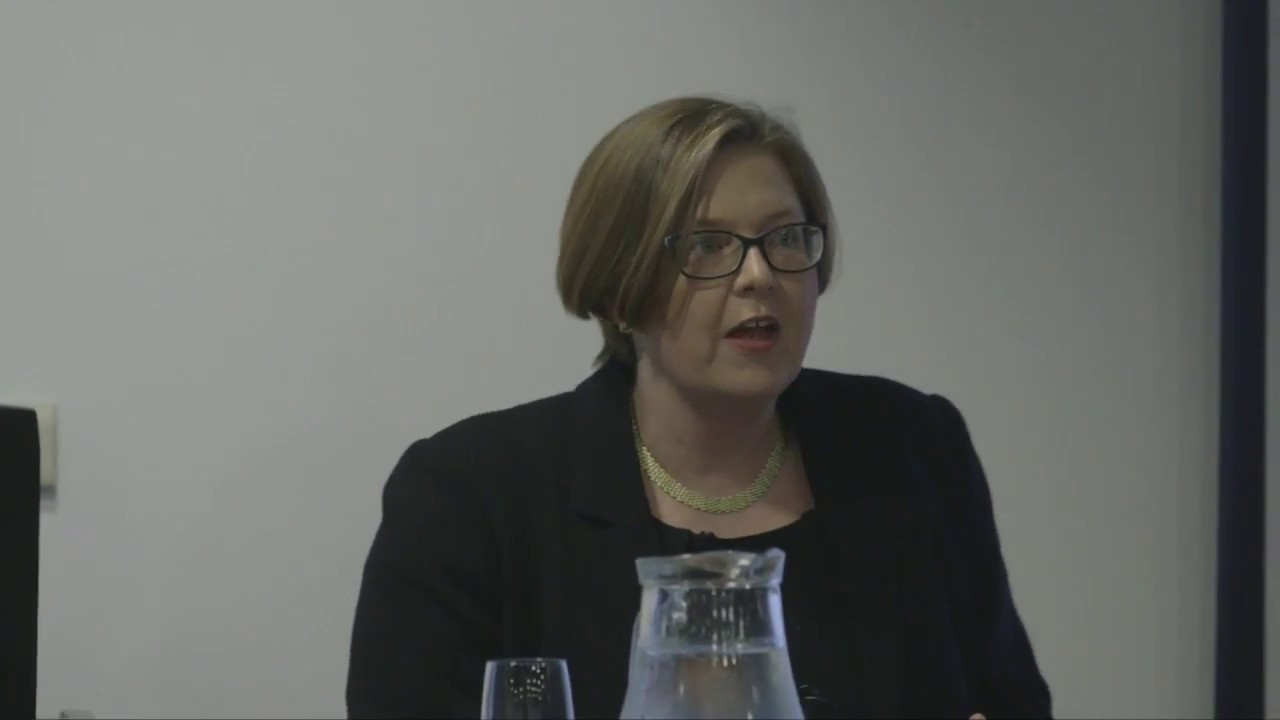 The Craft of Automation - Sarah Pritchard, BuroHappold Engineering