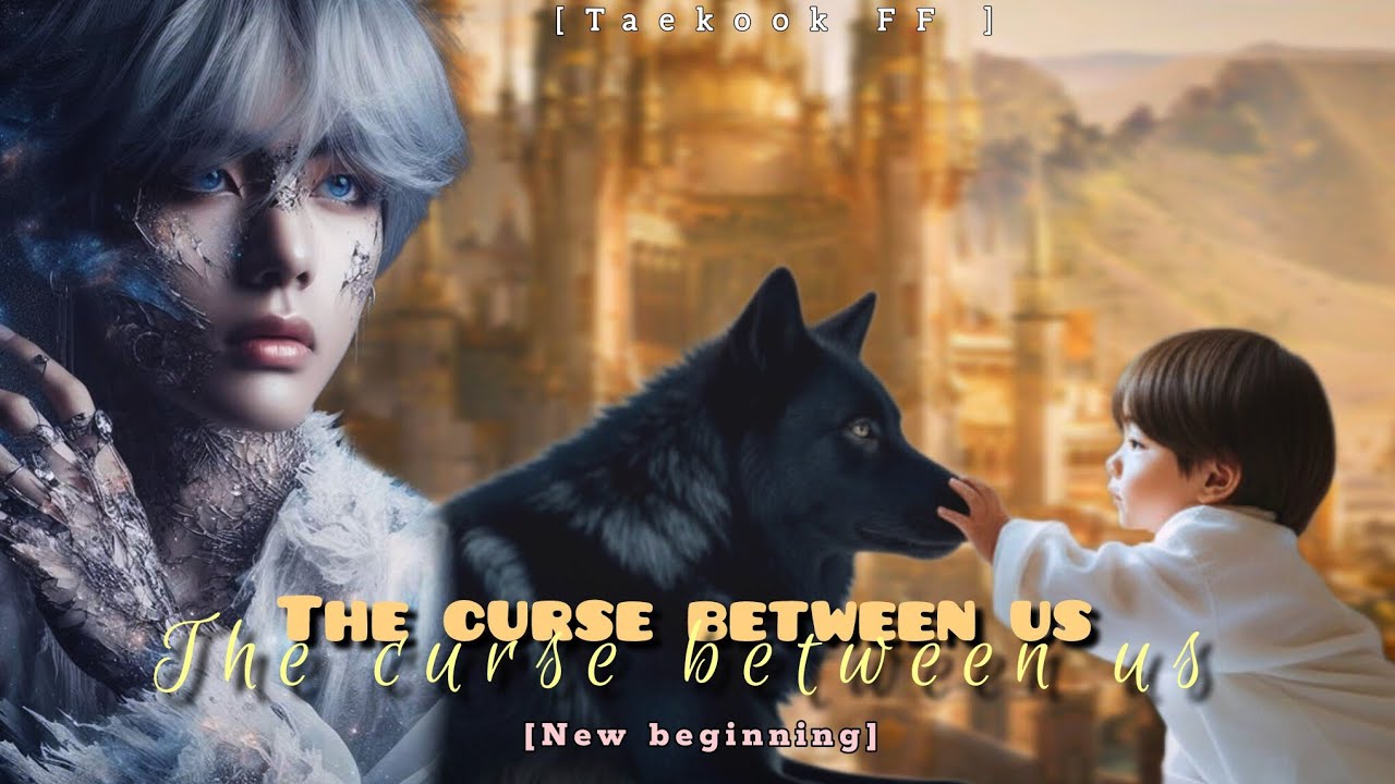 The curse between us || Ep : 22 || Top Jungkook || Taekook FF