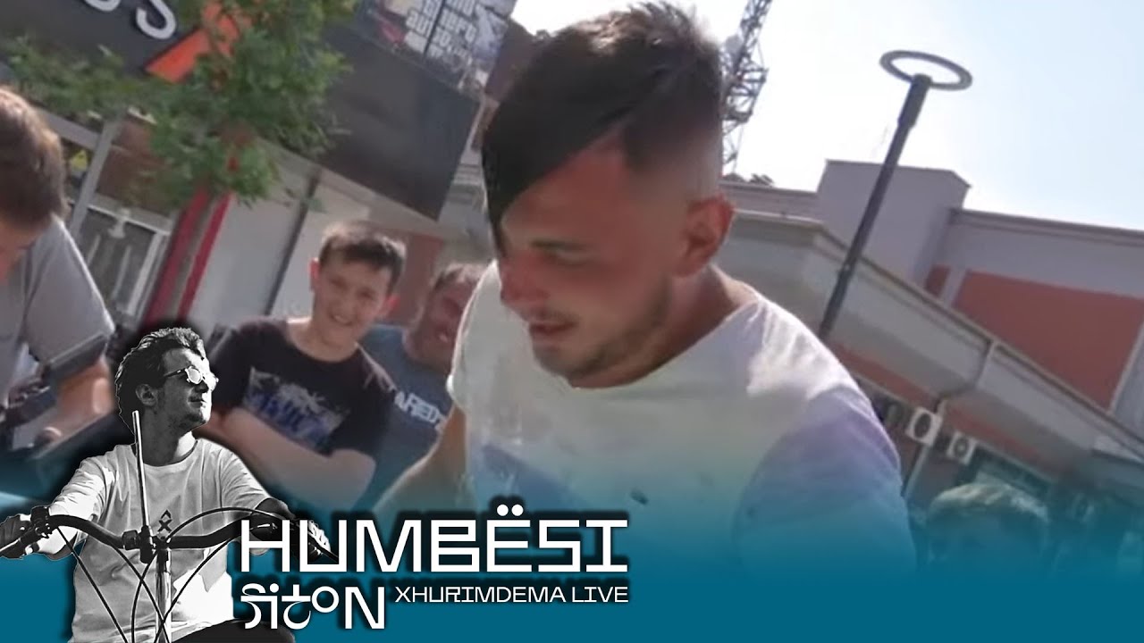 Humbesi Fiton - 28.06.2021 - Klan Kosova
