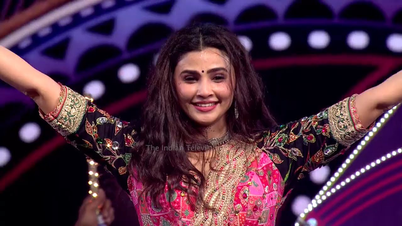 Sonalee Kulkarni | Daisy Shah | Rohitashv Gour | Shubhangi Atre | Super performance | The ITA Awards