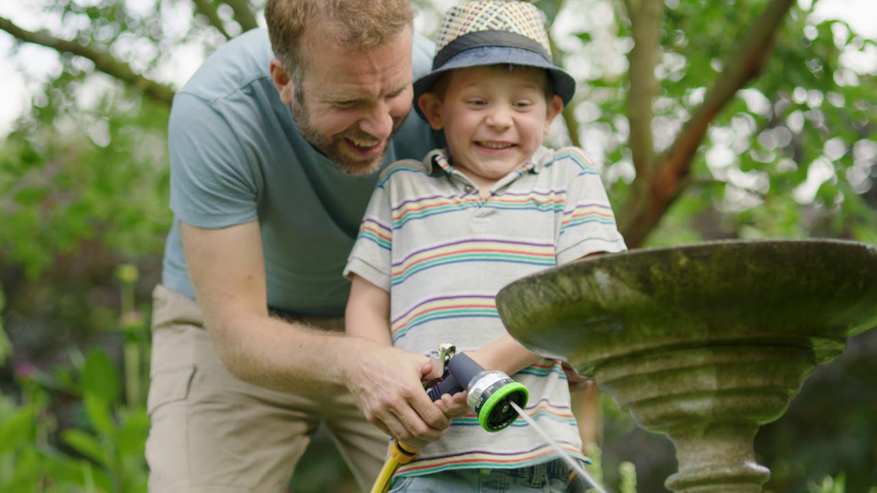 Bosch GardenPump 18