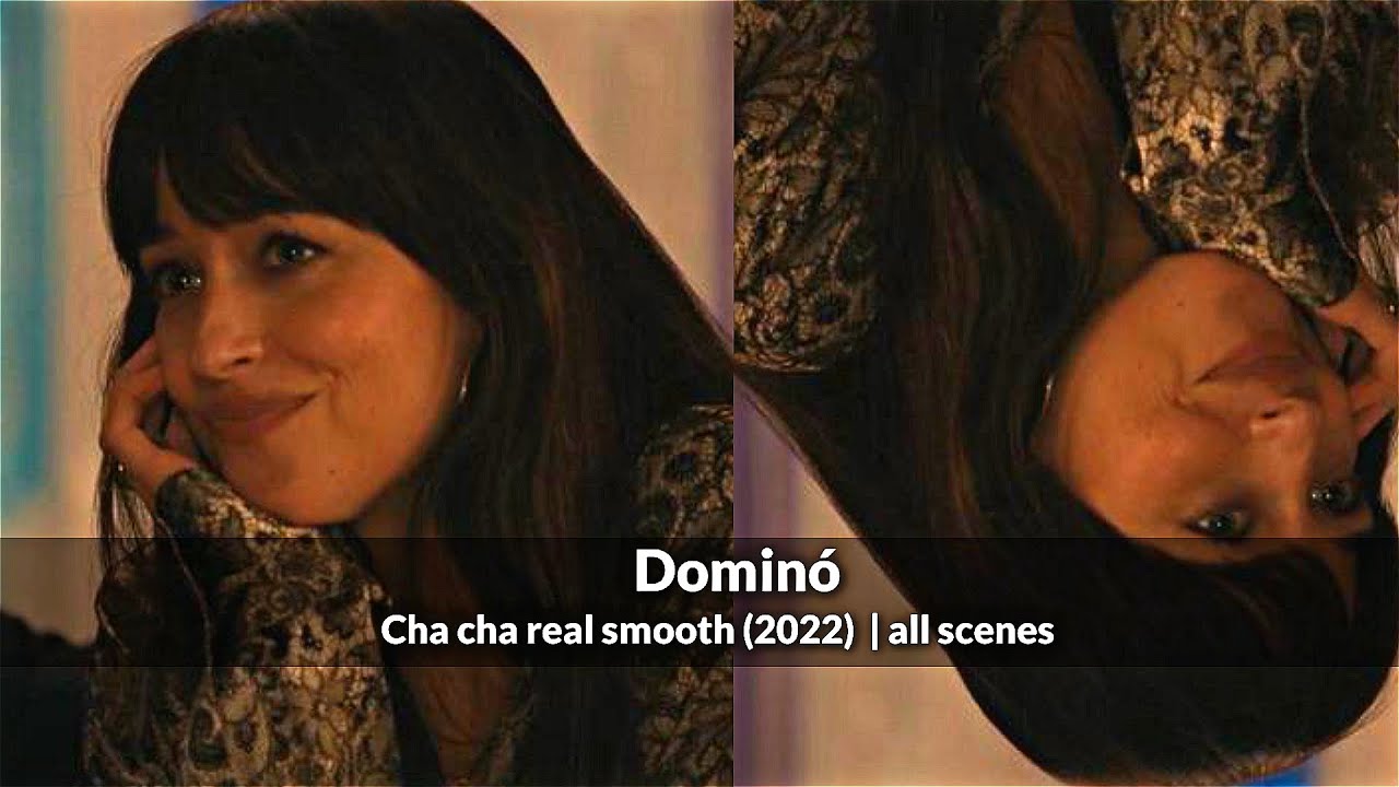 Scenepack ' ! ( Dominó) | Cha cha real smooth ( 2022 ) | All scenes ' !