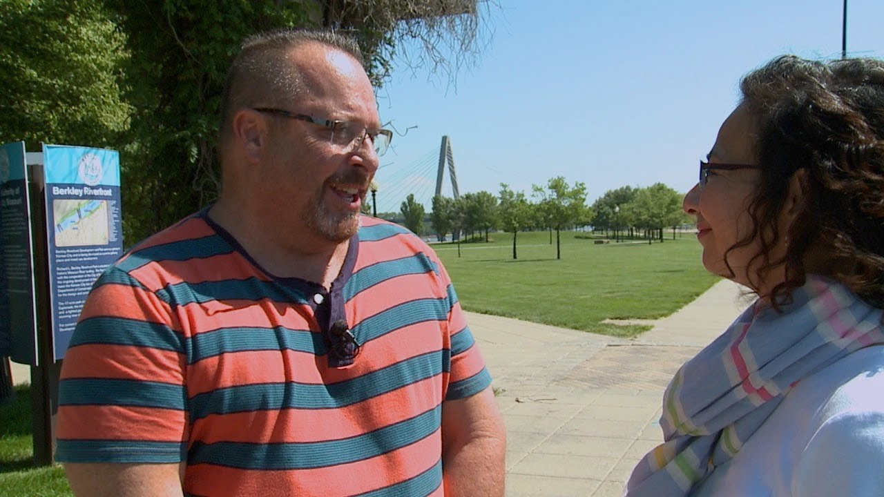 NTDF supports Kansas City PrideFest