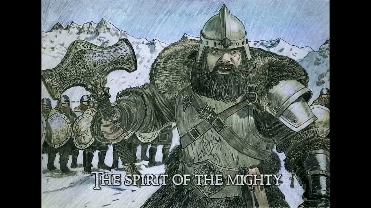 Rise to Victory #ClamaviDeProfundis
