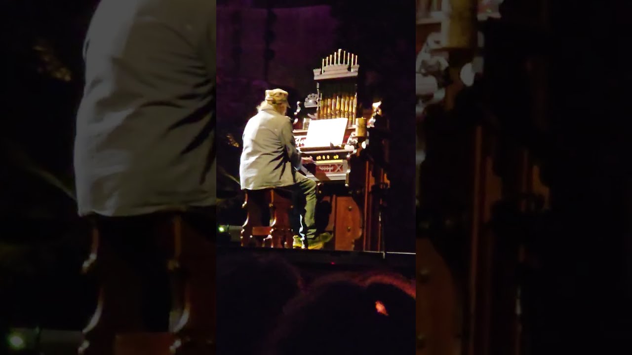 Neil Young - If You Got Love- John Anson Ford Theater - Los Angeles, CA July 1, 2023