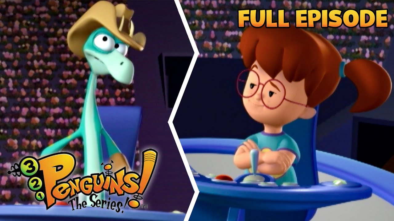 When You Cheat, Everyone Loses! | The Cheating Scales of Bullamanka | 3,2,1 Penguins! Full Episode