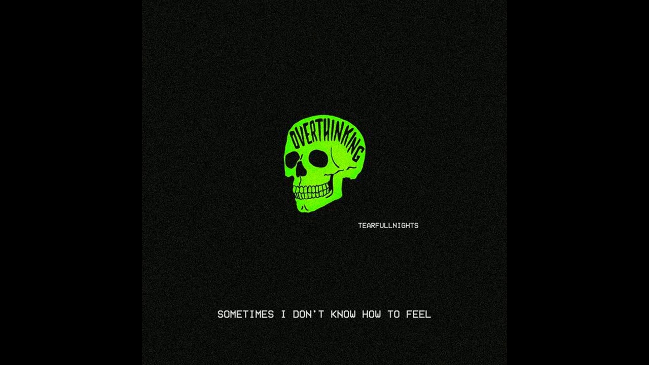 [FREE] Juice Wrld x XXXTentacion Type Beat 'Overthinking'