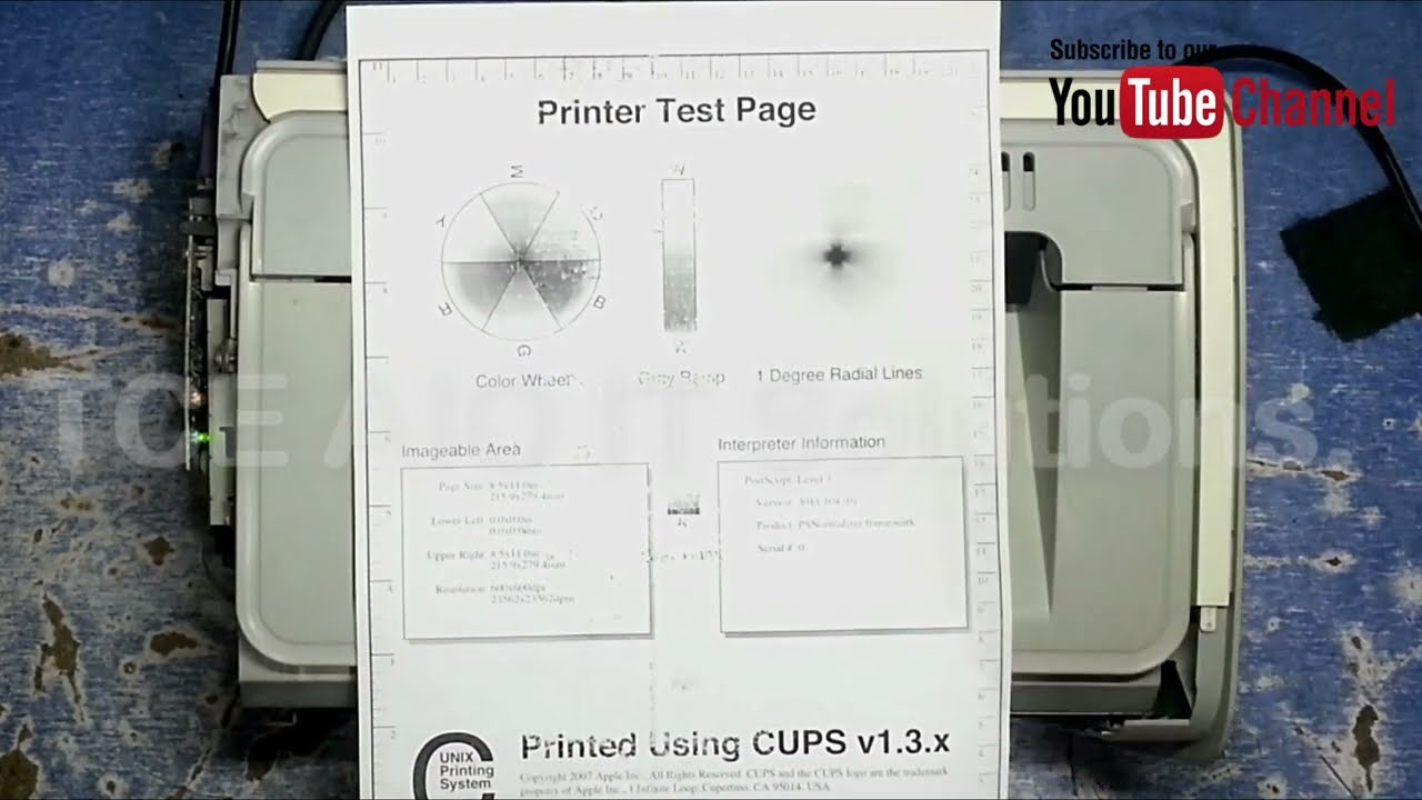 HP LaserJet P1102 not Initializing || Panel lights off || No indication