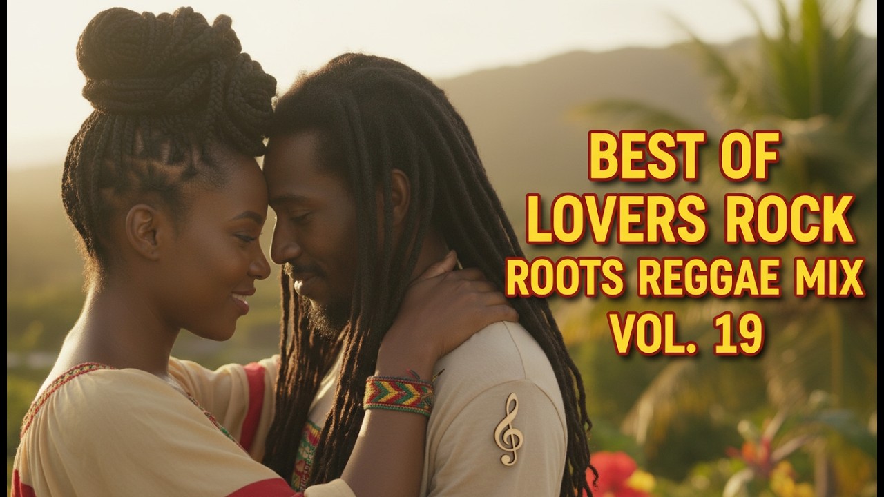 Best of Lovers Rock Roots Reggae Mix Vol. 19 | KENDU VIBES
