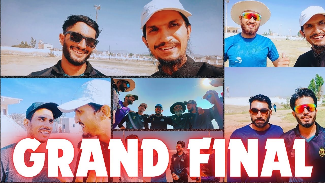 🏆 Kalat Division Sports Festival 2025 | The Grand Final Showdown | DC HUB vs MC HUB | Full Match