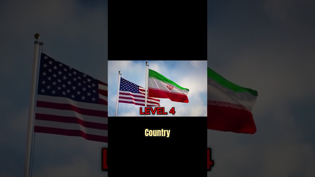 Is It Really Dangerous to Visit Iran in 2025?